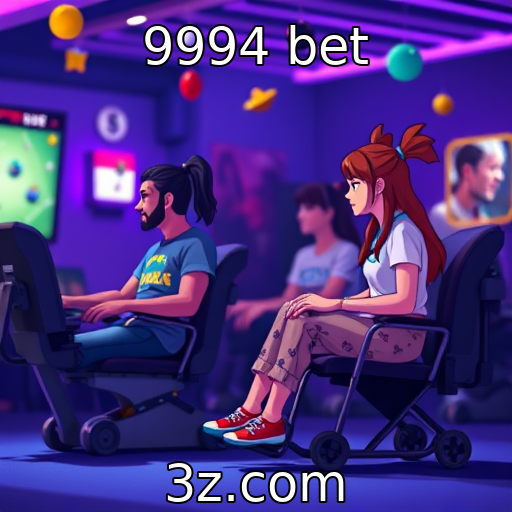 9994 bet | Acessibilidade em jogos para pessoas com deficiência