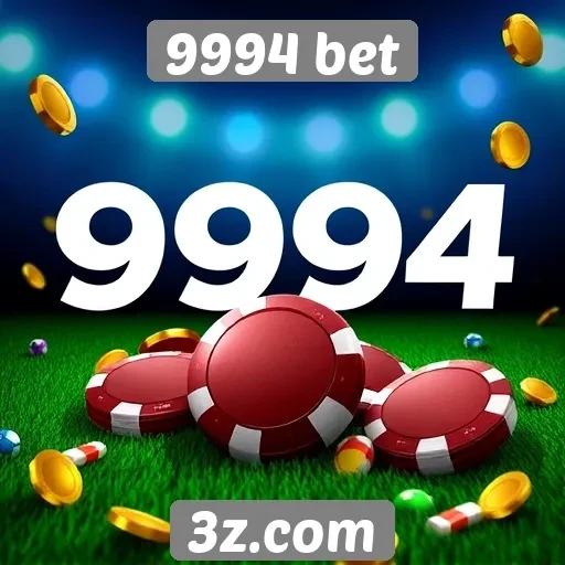 Comparação de bônus e promoções do 9994 bet