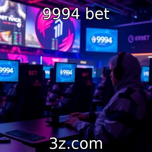 Análise do mercado de eSports e suas oportunidades