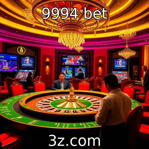 9994 bet - Regulamentação de jogos de azar em discussão