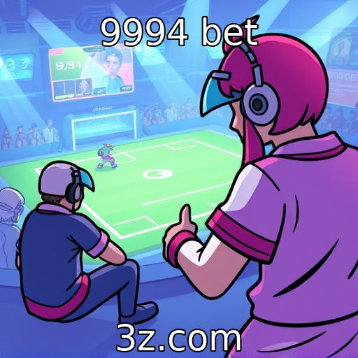 9994 bet : Tendências em desenvolvimento de jogos interativos