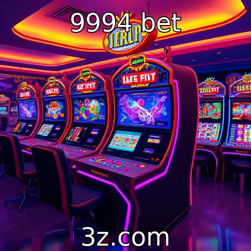 9994 bet : Crescimento da indústria de jogos eletrônicos nos últimos anos