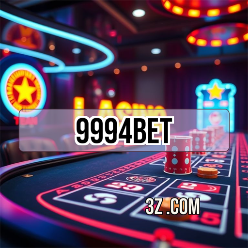 A Emoção do Live na 9994 bet: Mais do que Jogar!