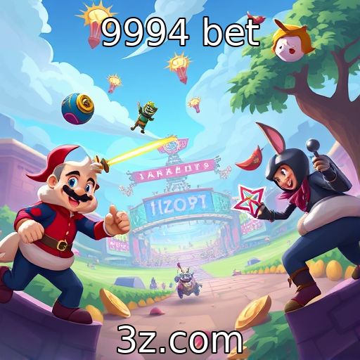 9994 bet - Desenvolvimento de jogos mobile impulsiona mercado global