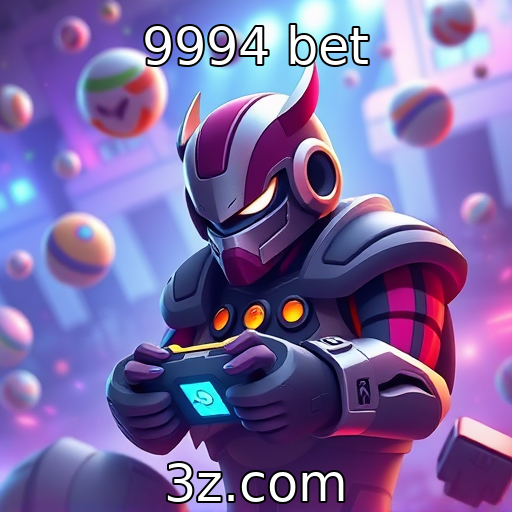 9994 bet - Impacto da tecnologia móvel na indústria de jogos