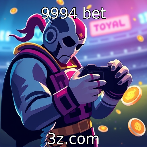 9994 bet | A ascensão dos jogos mobile em novas plataformas