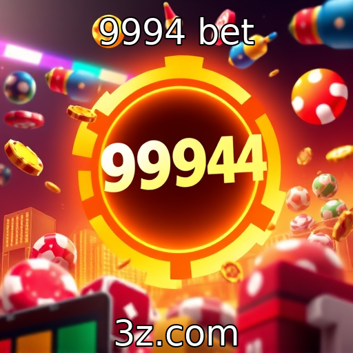 9994 bet | Crescimento do mercado de jogos online em novas plataformas