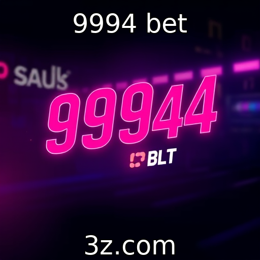 9994 bet - Innovação em jogos online impulsiona mercado global