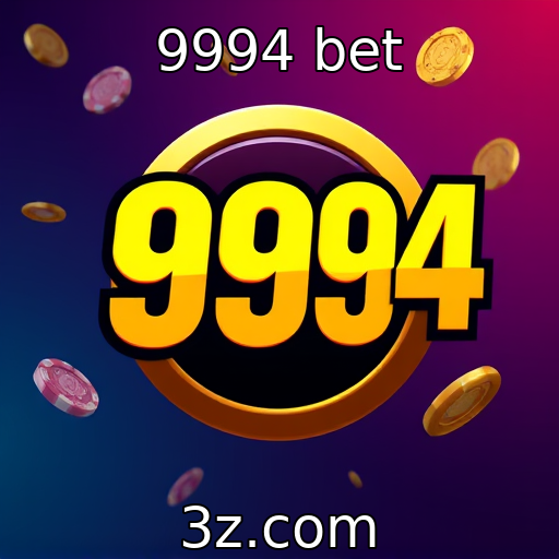 9994 bet - Novas tendências no mercado de jogos online