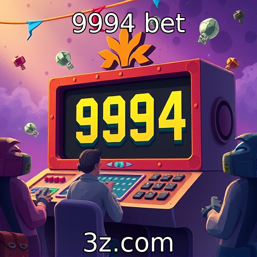 9994 bet : Como a pandemia transformou a indústria de jogos