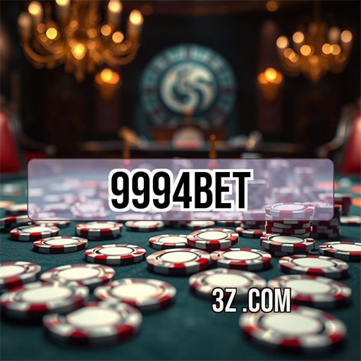 Poker Criativo no 9994 Bet: Uma Nova Era de Diversão