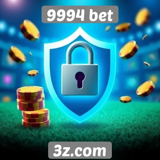 Avaliação da segurança no site 9994 bet
