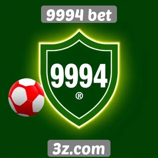 Segurança e confiabilidade do site 9994 bet