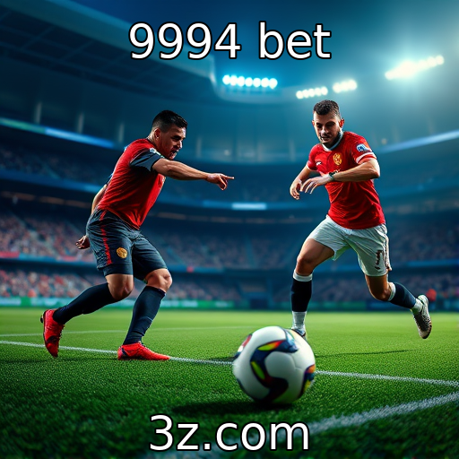 9994 bet - Apostas esportivas ganham espaço no mercado