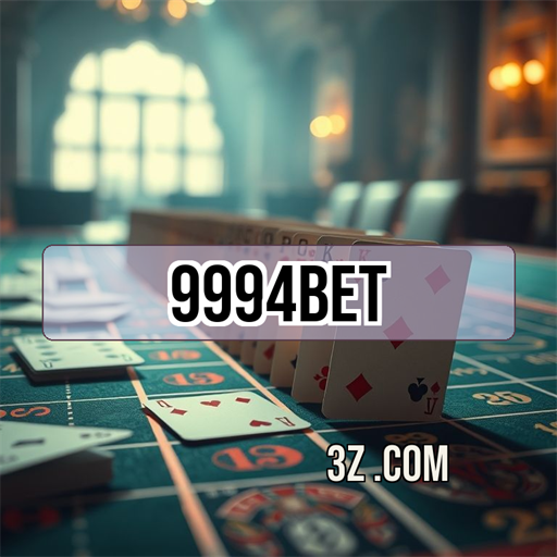 Entre na Mesa: Atrações Incríveis do 9994 Bet